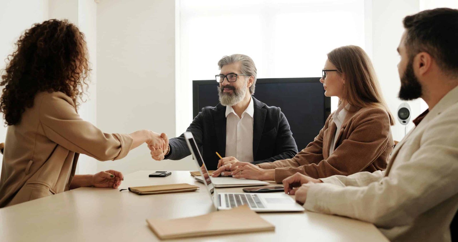 négocier une augmentation de salaire