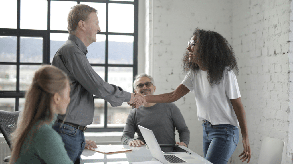 negocier une augmentation de salaire